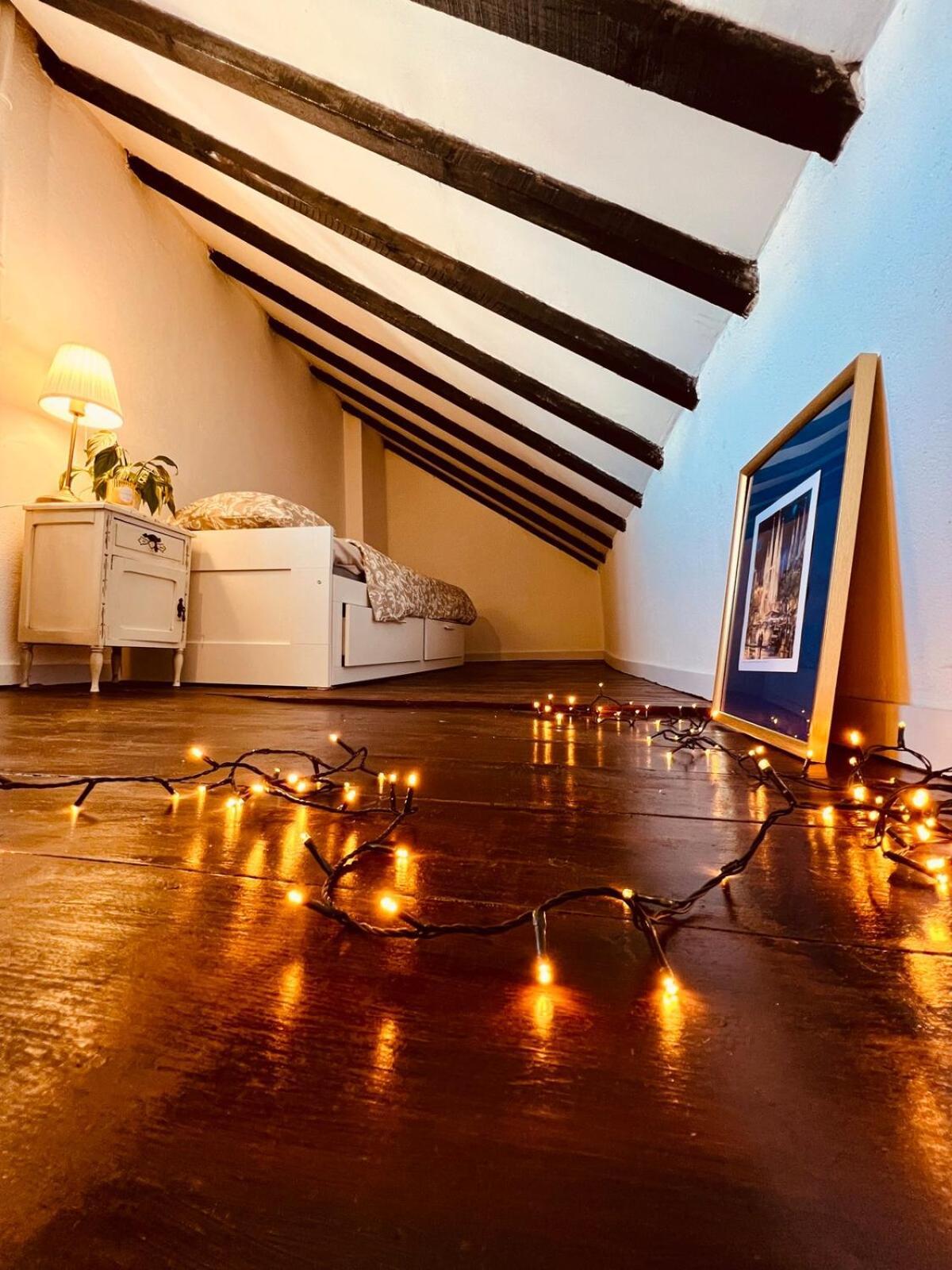Cozy Near Bairro Alto Apartamento