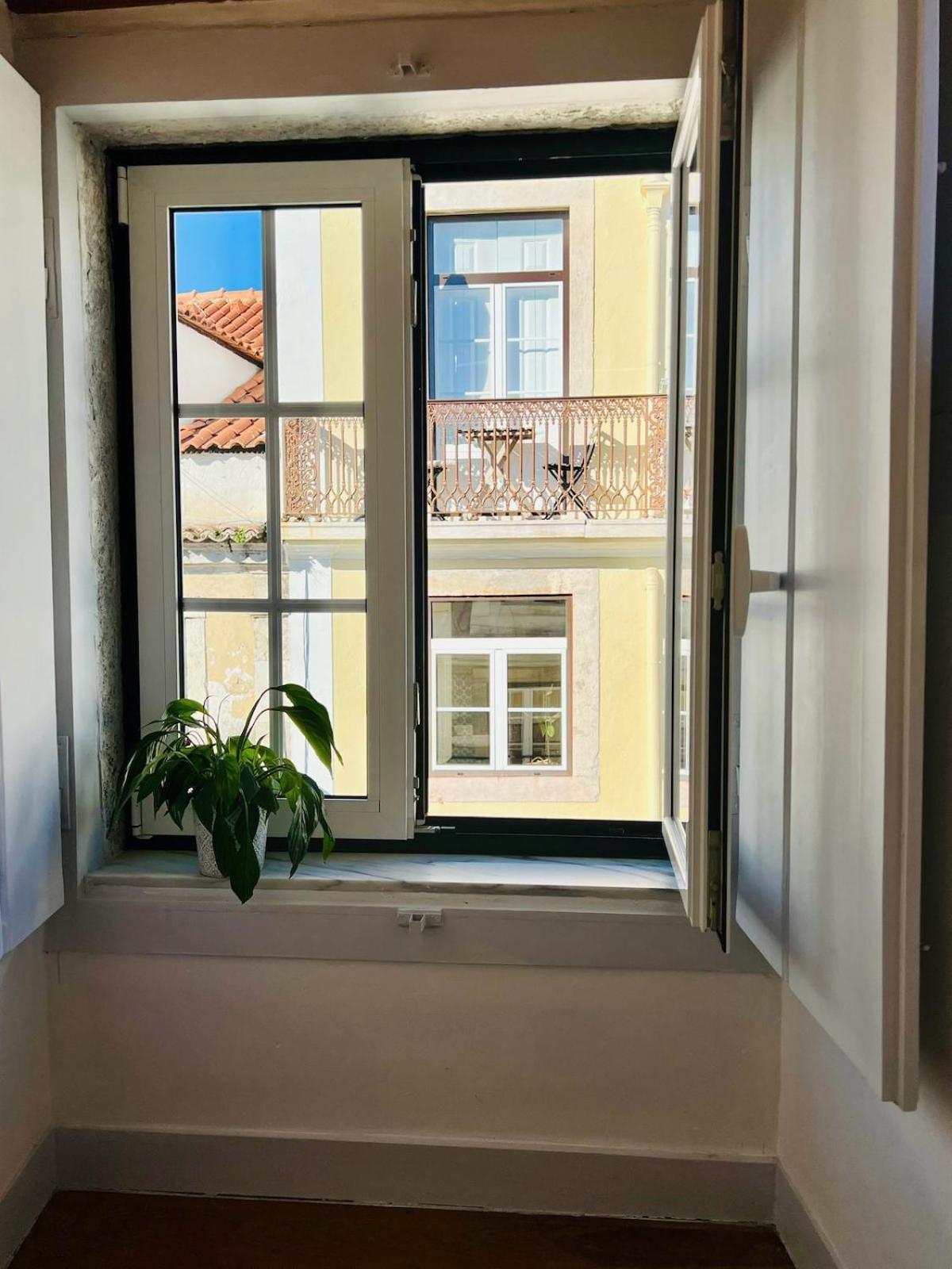 Cozy Near Bairro Alto Apartamento *