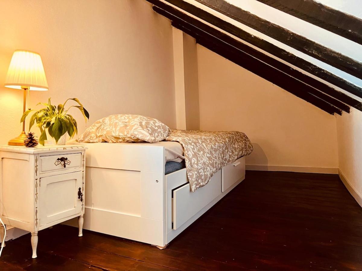 Cozy Near Bairro Alto Apartamento *